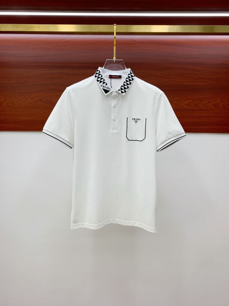 Prada T-Shirts